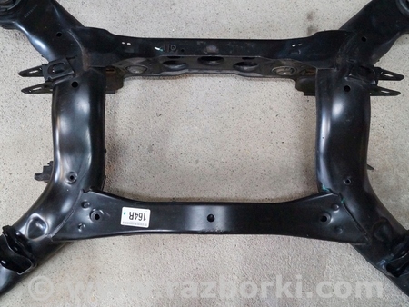 ФОТО Задняя балка голая для Mercedes-Benz GL-CLASS X164 (06-12) Киев