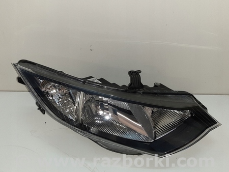ФОТО Фара для Honda Civic (весь модельный ряд) Киев