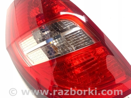ФОТО Фонарь задний для Mercedes-Benz A-klasse Киев