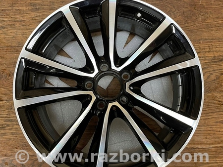 ФОТО Диск для Mercedes-Benz B-klasse Киев