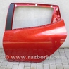 Дверь задняя Renault Clio