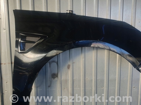 ФОТО Крыло переднее для Ford S-Max Киев