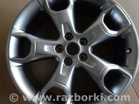 ФОТО Диск для Ford Kuga Киев
