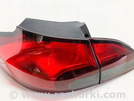 ФОТО Фонарь задний для Opel Zafira Киев