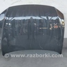 Капот Volkswagen Passat B8 (07.2014-...)