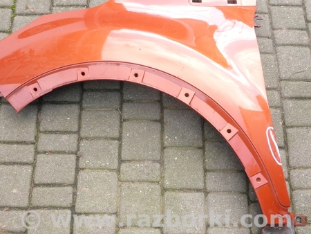ФОТО Крыло переднее для Renault Captur (2013-...) Киев