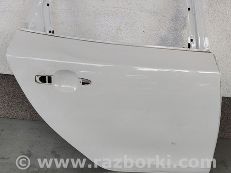 ФОТО Дверь задняя для Volvo V40 Киев