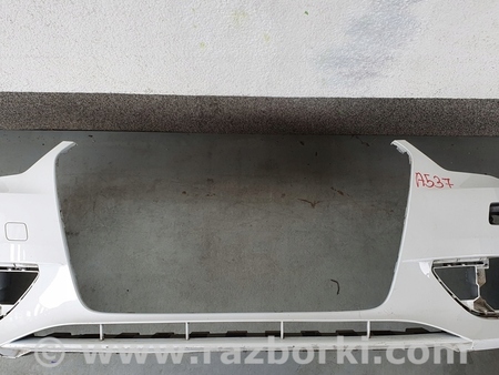 ФОТО Бампер передний для Audi (Ауди) A3 8P1, 8PA, 8P7 (03.2003-12.2013) Киев