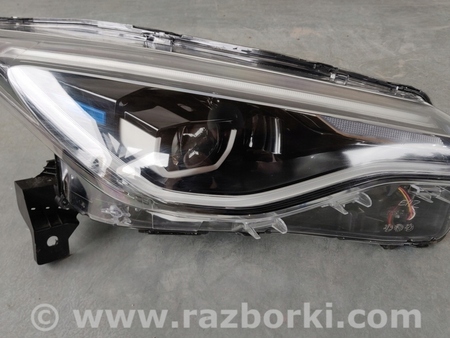 ФОТО Фара для Renault ZOE (2012-...) Киев