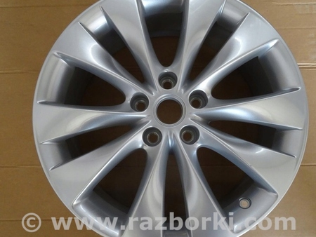 ФОТО Диск для Opel Astra H (2004-2014) Киев