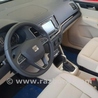 Airbag подушка водителя Seat Alhambra