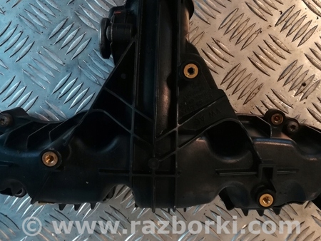 ФОТО Впускной коллектор для Volkswagen Tiguan (11-17) Киев