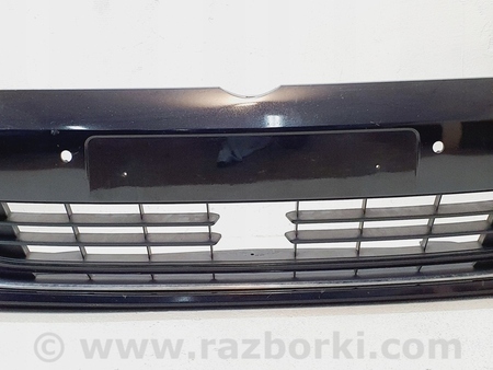 ФОТО Бампер передний для Volkswagen Golf VII Mk7 (08.2012-...) Киев