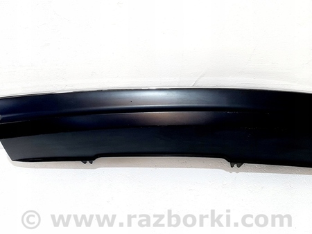 ФОТО Диффузор для Audi (Ауди) A4 B9 - 8W2, 8W5 (06.2015-...) Киев