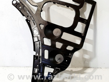 ФОТО Кронштейн для Porsche Cayenne Type 958 (10-18) Киев
