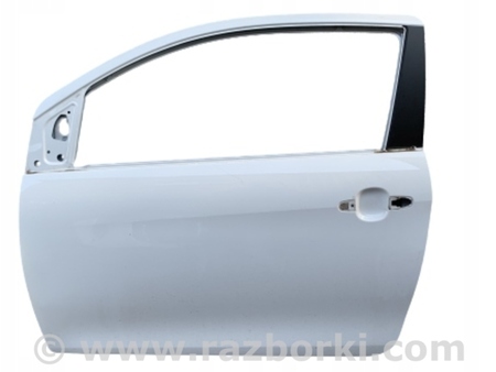 ФОТО Дверь передняя для Peugeot 108 Киев
