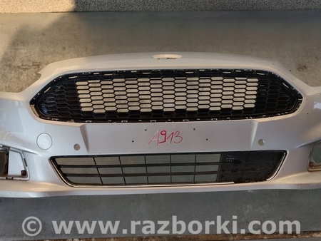 ФОТО Бампер передний для Ford S-Max Киев