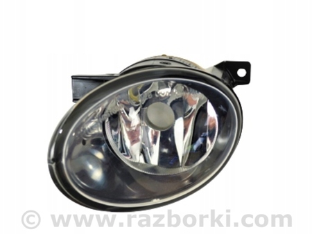 ФОТО Противотуманные фары для Volkswagen Golf VII Mk7 (08.2012-...) Киев