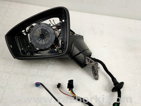 ФОТО Зеркало для Volkswagen Tiguan (11-17) Киев
