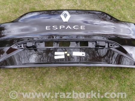 ФОТО Крышка багажника для Renault Espace Киев