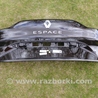Крышка багажника Renault Espace