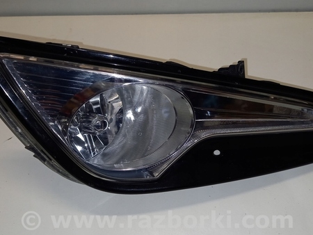 ФОТО Противотуманные фары для Hyundai i40 Киев