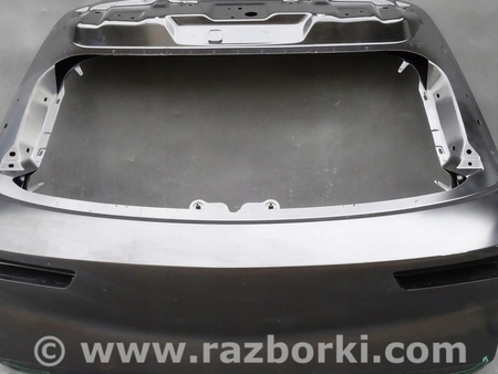 ФОТО Крышка багажника для Opel Mokka (2012-...) Киев