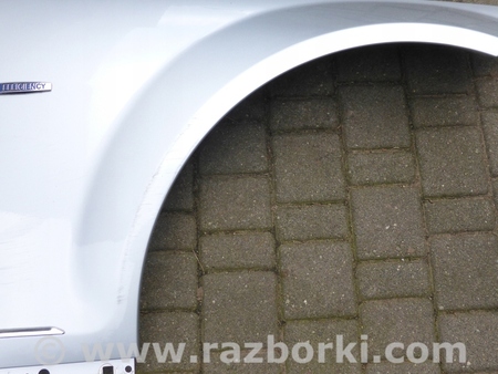 ФОТО Крыло переднее для Mercedes-Benz C-CLASS Киев