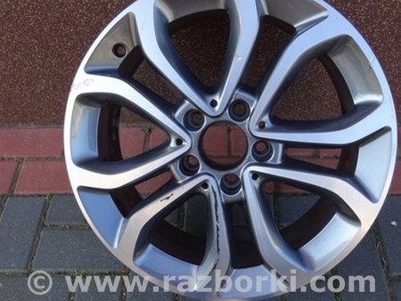 ФОТО Диск для Mercedes-Benz C-CLASS Киев