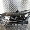 ФОТО Фара для Nissan Qashqai (07-14) Киев