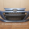 ФОТО Бампер передний для Hyundai i10 PA (07-13) Киев