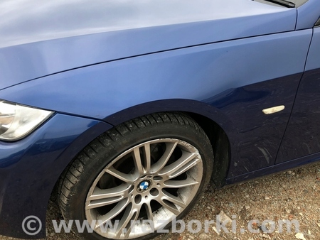 ФОТО Крыло переднее для BMW 3-Series (все года выпуска) Киев
