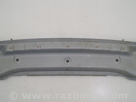 ФОТО Задняя панель для Volkswagen Touareg  (10-17) Киев