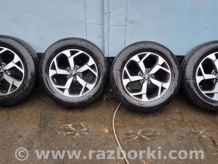 ФОТО Диск для KIA Sportage (все модели) Киев