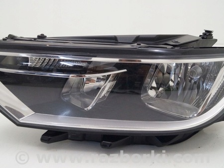 ФОТО Фара для Volkswagen Passat B8 (07.2014-...) Киев