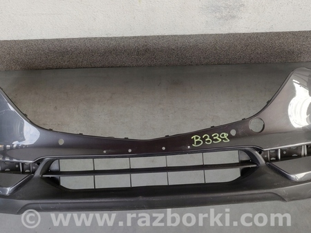 ФОТО Бампер передний для Mazda CX-5 KE (12-17) Киев