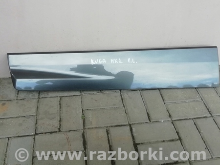ФОТО Дверь передняя для Ford Kuga Киев