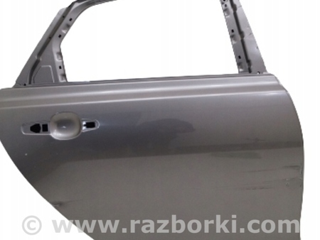 ФОТО Дверь задняя для Jaguar XF (X250) (2008–15) Киев