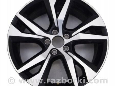 ФОТО Диск для Volvo V60 Киев