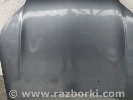 ФОТО Капот для Citroen C5 Киев