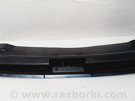 ФОТО Задняя панель для Audi (Ауди) A4 B9 - 8W2, 8W5 (06.2015-...) Киев