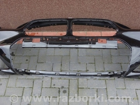 ФОТО Бампер передний для BMW X2 F39 Киев