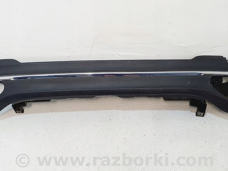 ФОТО Диффузор для Mercedes-Benz E-Class Киев