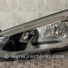 ФОТО Фара для Ford Focus 2 (08.2004 - 07.2010) Киев