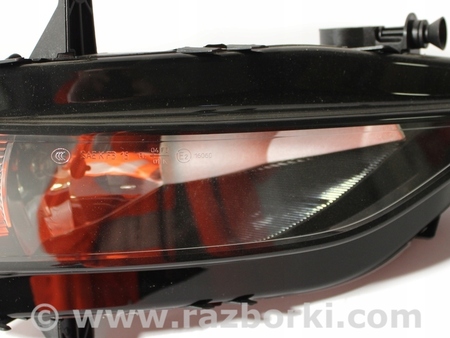 ФОТО Противотуманные фары для Volkswagen Golf VII Mk7 (08.2012-...) Киев