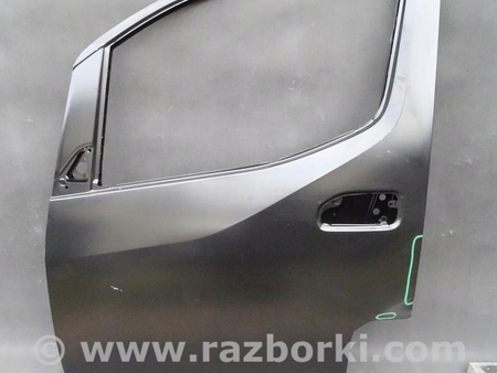 ФОТО Дверь передняя для Nissan NV200 (09-15) Киев