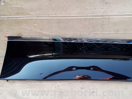 ФОТО Дверь задняя для Volkswagen Tiguan (11-17) Киев
