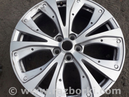 ФОТО Диск для Renault Scenic Киев