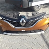 ФОТО Бампер передний для Renault Captur (2013-...) Киев