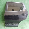 ФОТО Дверь задняя для Nissan Qashqai (07-14) Киев